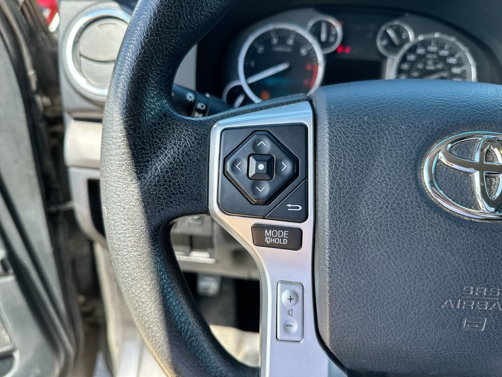 2017 Toyota Tundra SR5 PLUS | HtdSeats | Cam | Bluetooth | Aux | USB in Saint John, New Brunswick - 20 - w1024h768px
