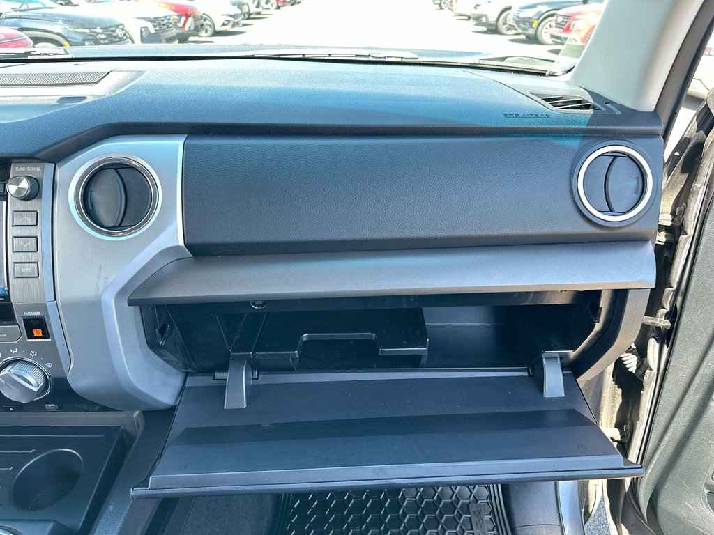 2017 Toyota Tundra SR5 PLUS | HtdSeats | Cam | Bluetooth | Aux | USB in Saint John, New Brunswick - 43 - w1024h768px