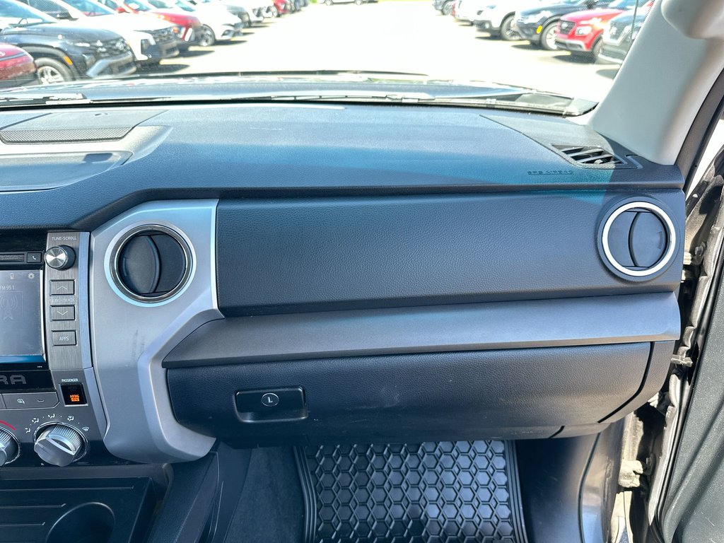 2017 Toyota Tundra SR5 PLUS | HtdSeats | Cam | Bluetooth | Aux | USB in Saint John, New Brunswick - 44 - w1024h768px