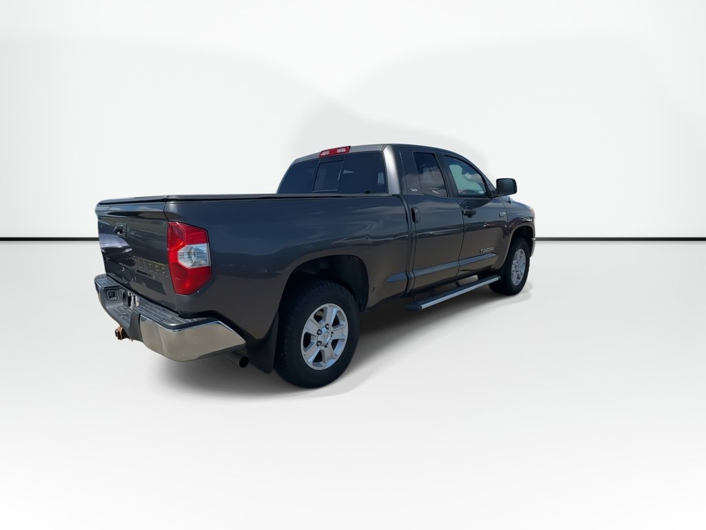 2017 Toyota Tundra SR5 PLUS | HtdSeats | Cam | Bluetooth | Aux | USB in Saint John, New Brunswick - 2 - w1024h768px