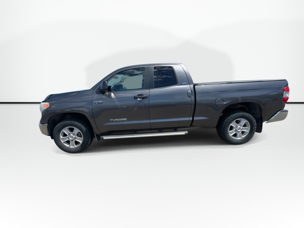 2017 Toyota Tundra SR5 PLUS | HtdSeats | Cam | Bluetooth | Aux | USB in Saint John, New Brunswick - 7 - w1024h768px
