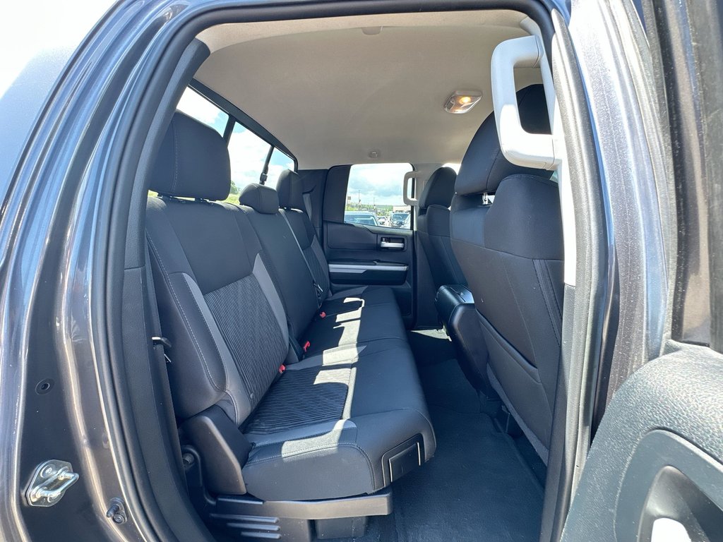 2017 Toyota Tundra SR5 PLUS | HtdSeats | Cam | Bluetooth | Aux | USB in Saint John, New Brunswick - 39 - w1024h768px