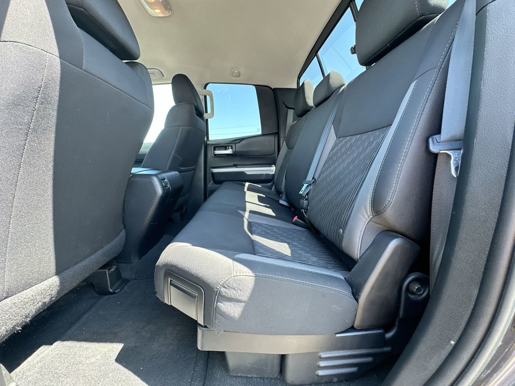 2017 Toyota Tundra SR5 PLUS | HtdSeats | Cam | Bluetooth | Aux | USB in Saint John, New Brunswick - 34 - w1024h768px