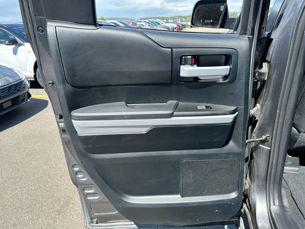 2017 Toyota Tundra SR5 PLUS | HtdSeats | Cam | Bluetooth | Aux | USB in Saint John, New Brunswick - 35 - w1024h768px