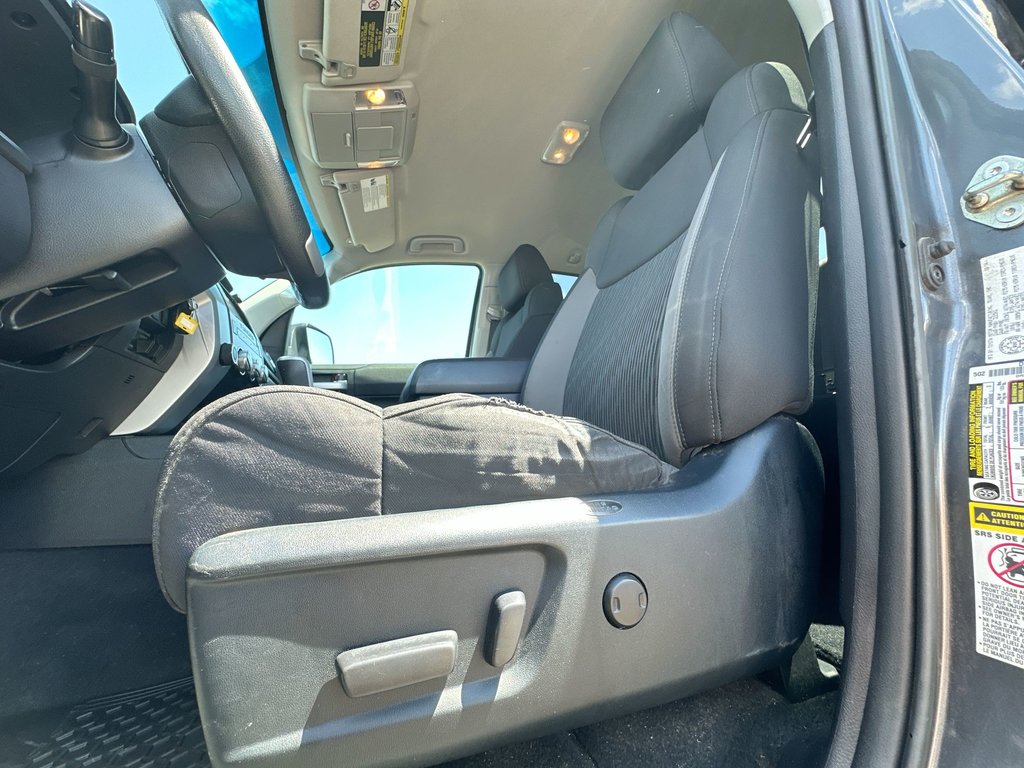 2017 Toyota Tundra SR5 PLUS | HtdSeats | Cam | Bluetooth | Aux | USB in Saint John, New Brunswick - 14 - w1024h768px