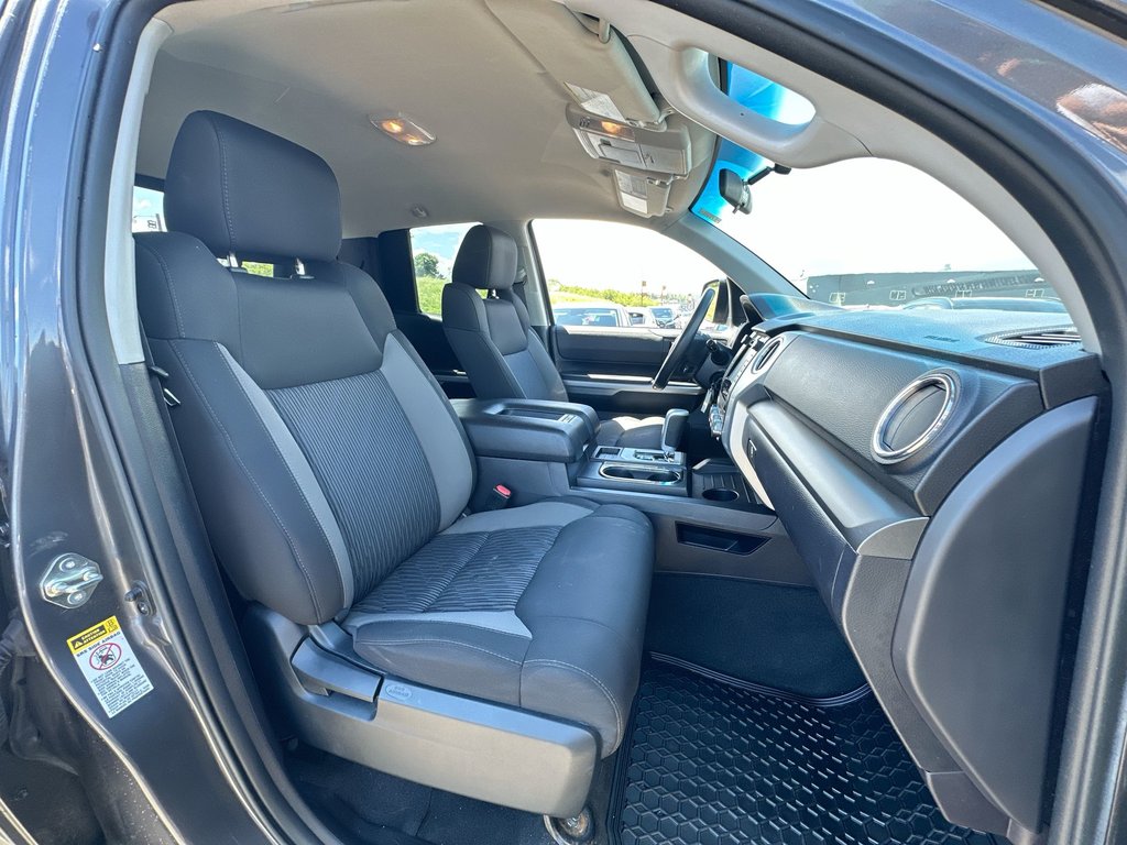 2017 Toyota Tundra SR5 PLUS | HtdSeats | Cam | Bluetooth | Aux | USB in Saint John, New Brunswick - 42 - w1024h768px