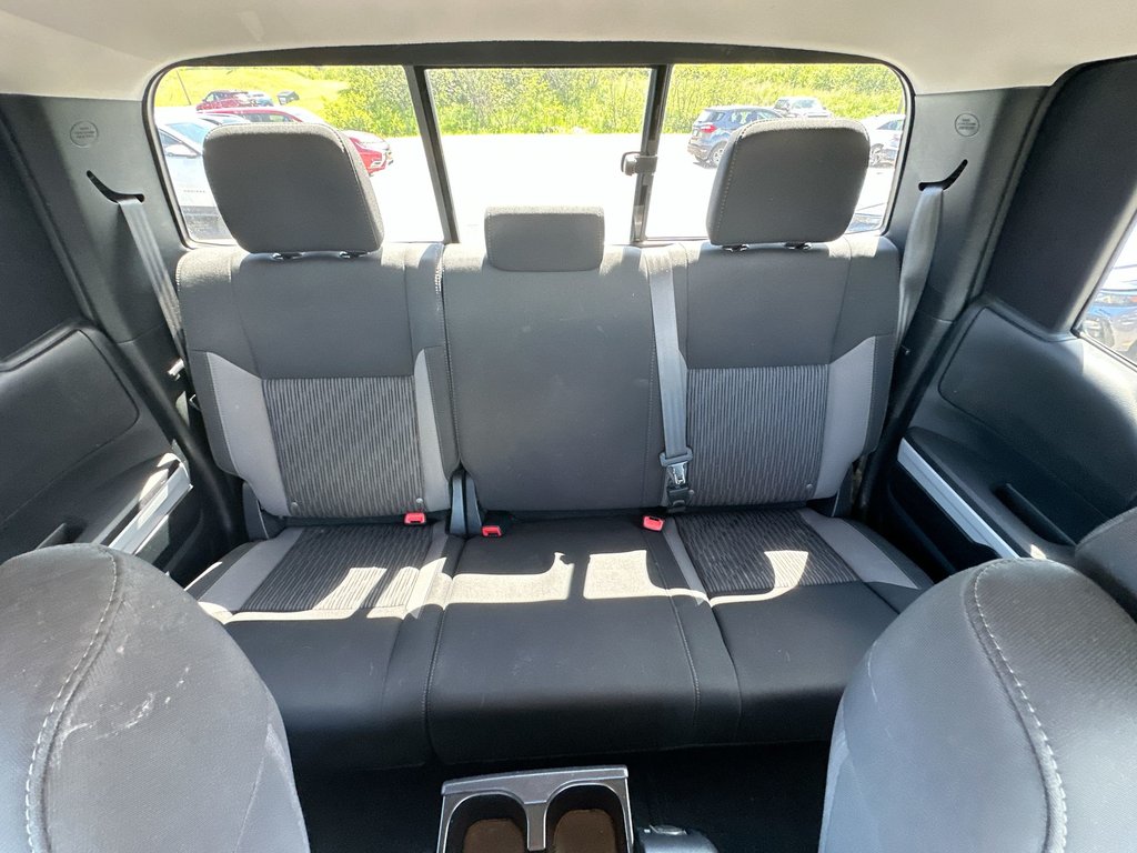 2017 Toyota Tundra SR5 PLUS | HtdSeats | Cam | Bluetooth | Aux | USB in Saint John, New Brunswick - 52 - w1024h768px