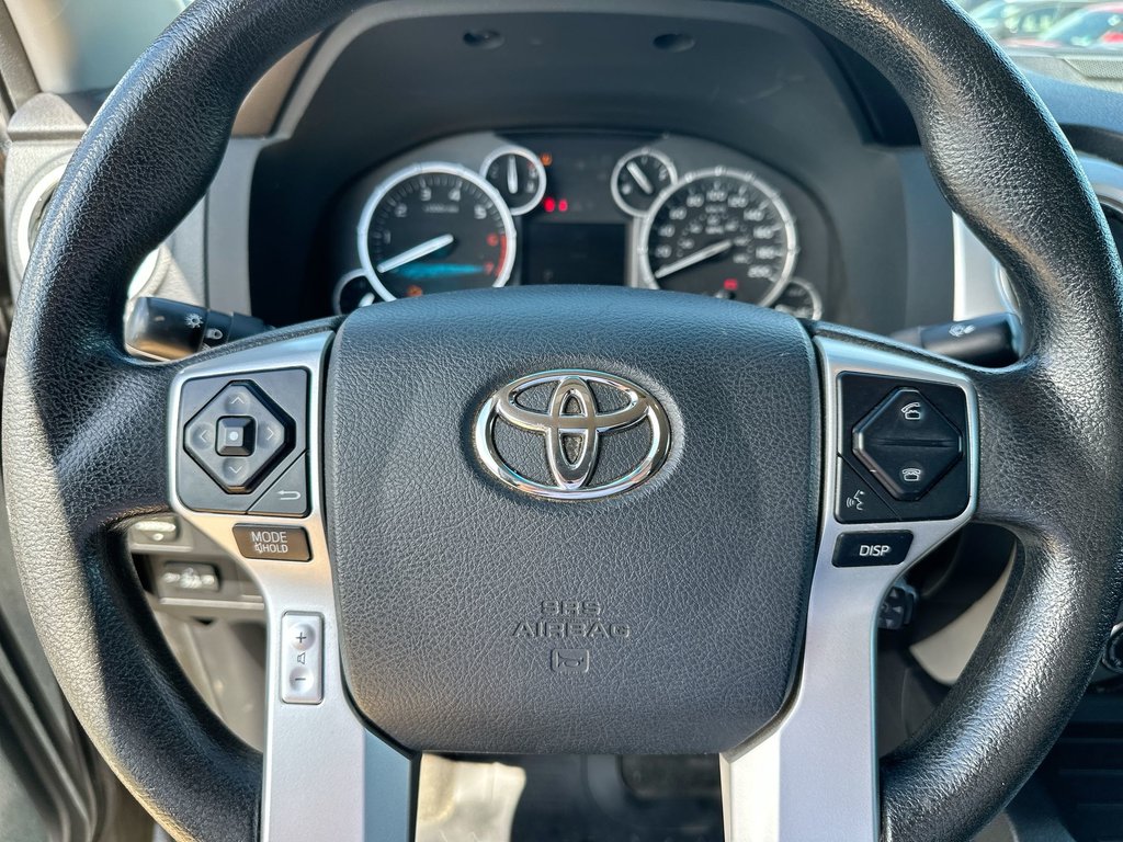 2017 Toyota Tundra SR5 PLUS | HtdSeats | Cam | Bluetooth | Aux | USB in Saint John, New Brunswick - 18 - w1024h768px