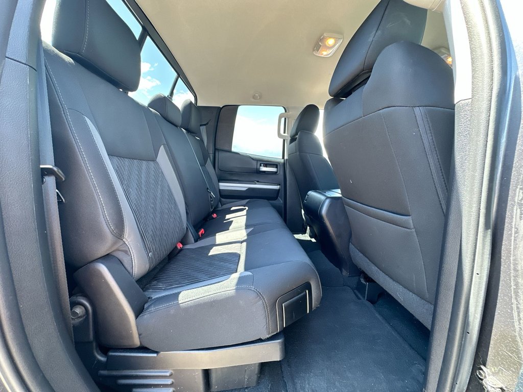 2017 Toyota Tundra SR5 PLUS | HtdSeats | Cam | Bluetooth | Aux | USB in Saint John, New Brunswick - 40 - w1024h768px