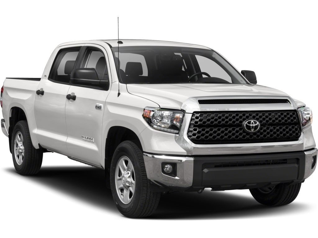 2018 Toyota TUNDRA SR5 PLUS | HtdSeats | Cam | Bluetooth | Aux | USB in Saint John, New Brunswick - 1 - w1024h768px