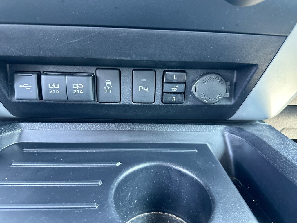 2021 Toyota Tundra in Antigonish, Nova Scotia - 22 - w1024h768px