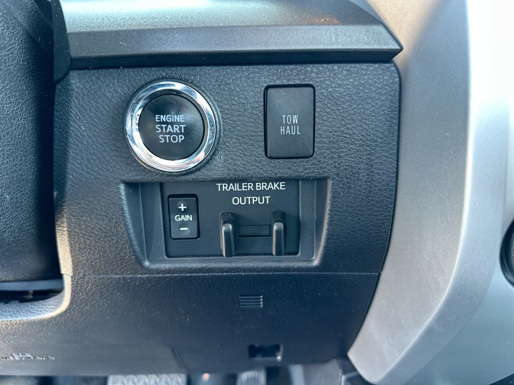 2021 Toyota Tundra in Antigonish, Nova Scotia - 31 - w1024h768px