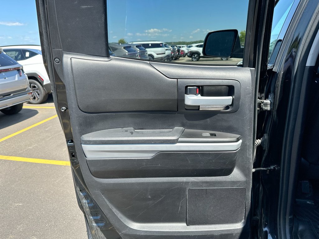 2021 Toyota Tundra in Antigonish, Nova Scotia - 35 - w1024h768px