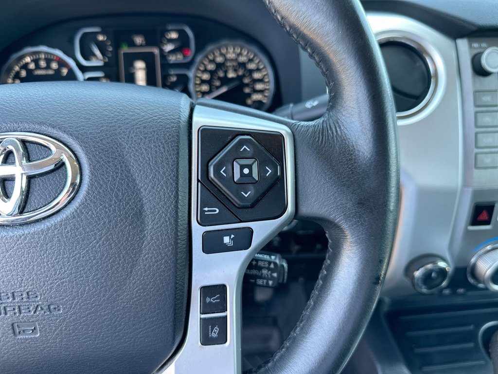 2021 Toyota Tundra in Antigonish, Nova Scotia - 21 - w1024h768px