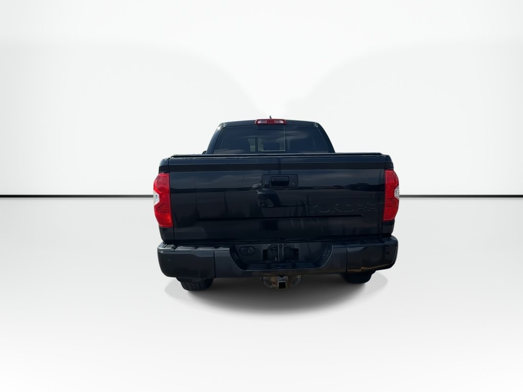 2021 Toyota Tundra SR5 | TRD Sport | Lthr | Cam | HtdSeats | Aux in Saint John, New Brunswick - 9 - w1024h768px