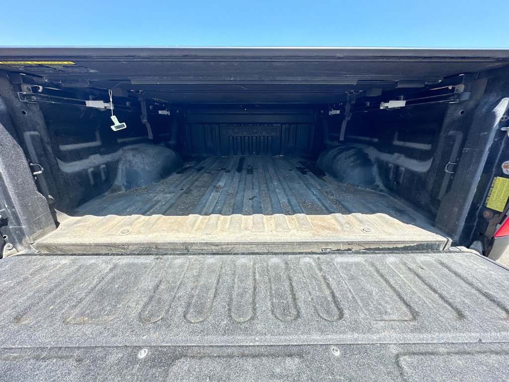 2021 Toyota Tundra in Antigonish, Nova Scotia - 38 - w1024h768px