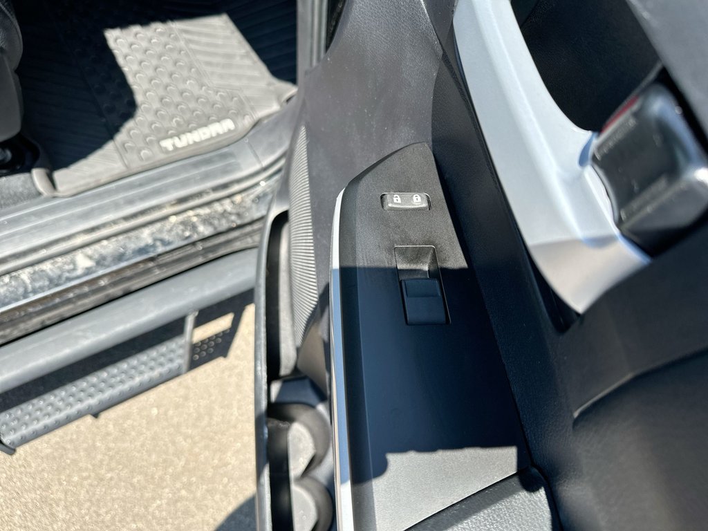 2021 Toyota Tundra in Antigonish, Nova Scotia - 46 - w1024h768px