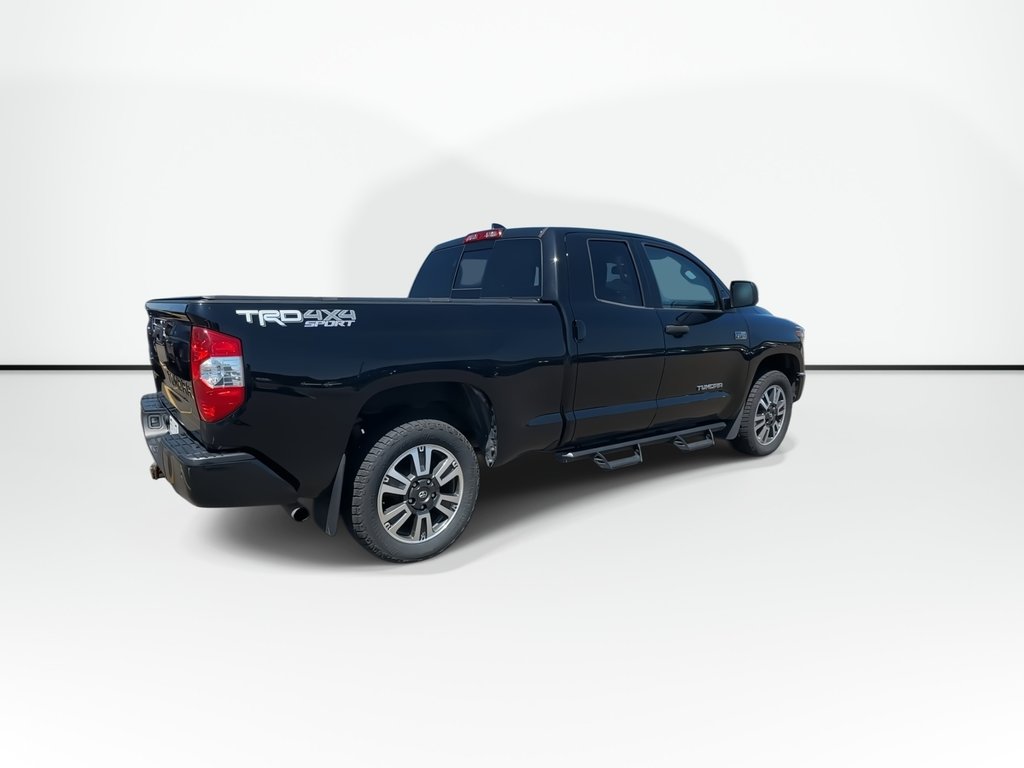 2021 Toyota Tundra in Antigonish, Nova Scotia - 8 - w1024h768px