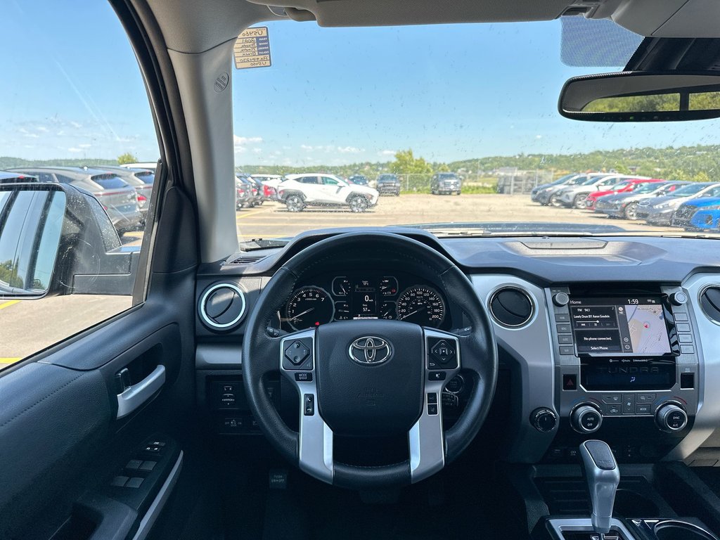 2021 Toyota Tundra in Antigonish, Nova Scotia - 12 - w1024h768px