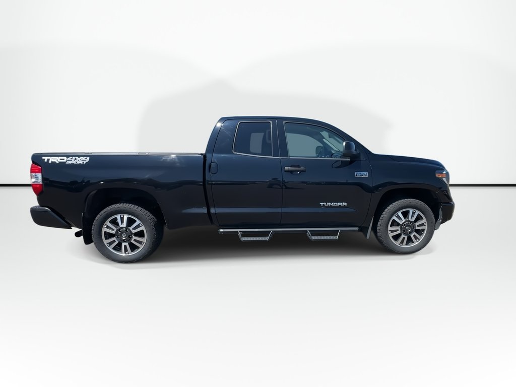 2021 Toyota Tundra in Antigonish, Nova Scotia - 9 - w1024h768px
