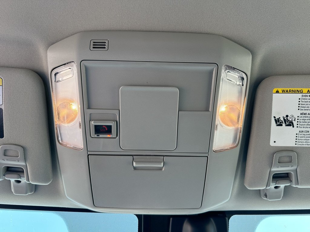 2021 Toyota Tundra in Antigonish, Nova Scotia - 48 - w1024h768px
