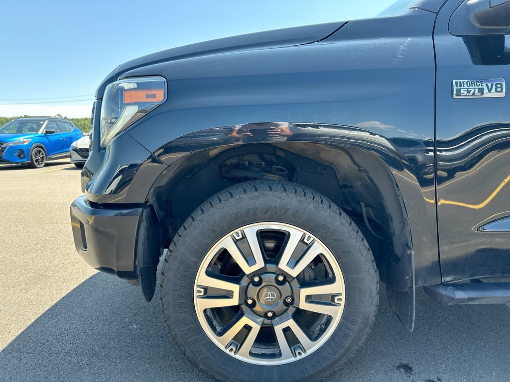 2021 Toyota Tundra in Antigonish, Nova Scotia - 10 - w1024h768px