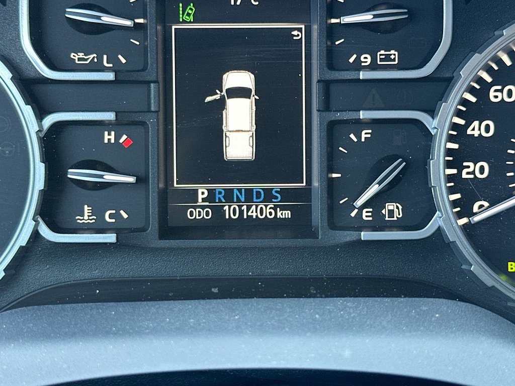 2021 Toyota Tundra in Antigonish, Nova Scotia - 23 - w1024h768px
