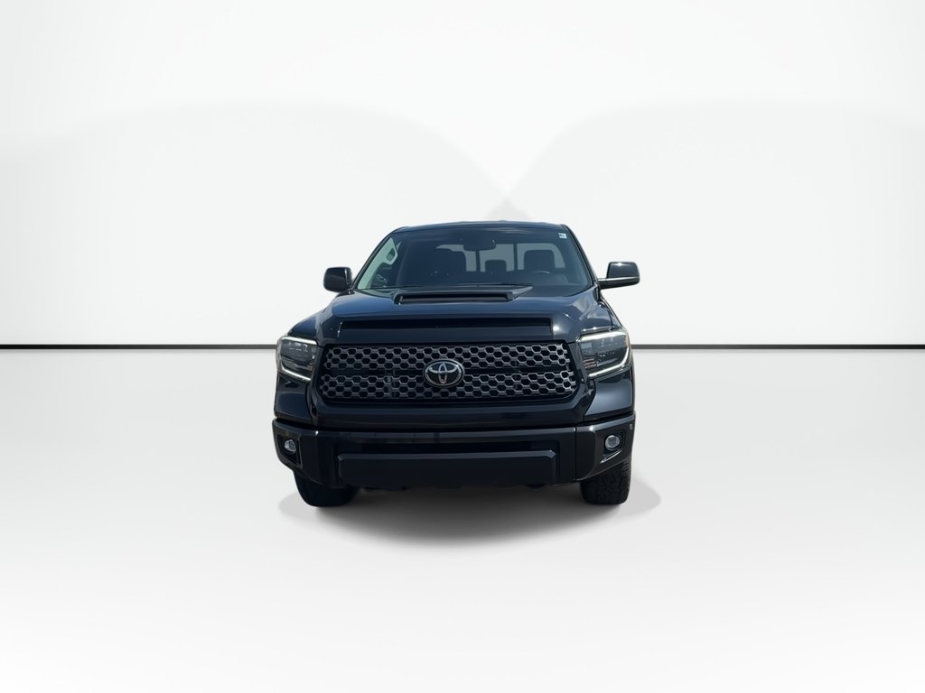 2021 Toyota Tundra SR5 | TRD Sport | Lthr | Cam | HtdSeats | Aux in Saint John, New Brunswick - 5 - w1024h768px