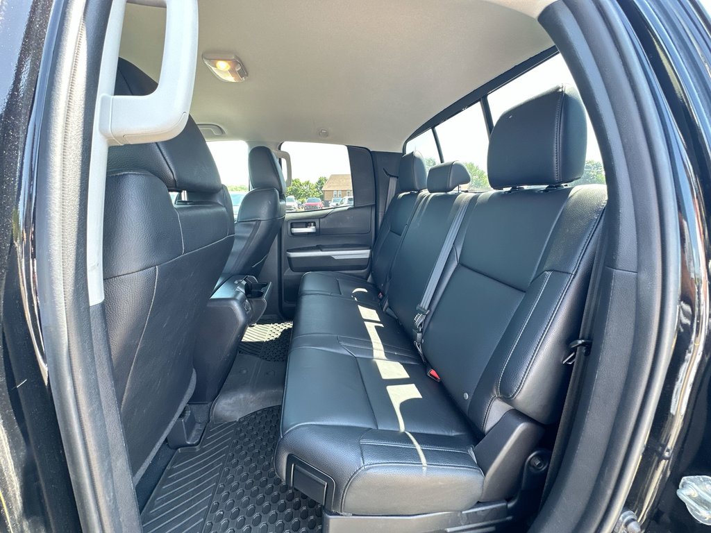 2021 Toyota Tundra in Antigonish, Nova Scotia - 33 - w1024h768px