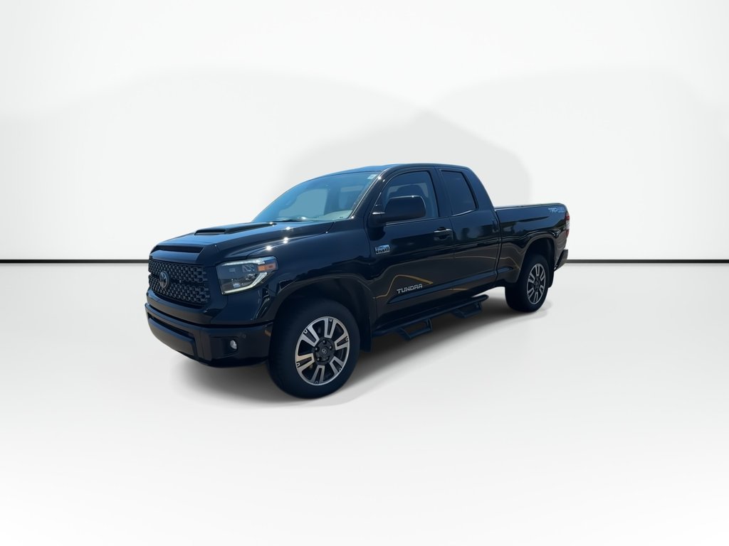 2021 Toyota Tundra in Antigonish, Nova Scotia - 4 - w1024h768px