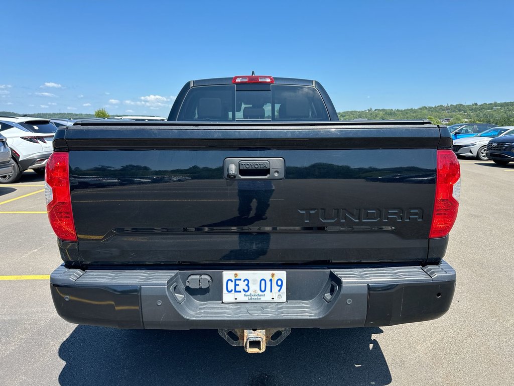 2021 Toyota Tundra in Antigonish, Nova Scotia - 36 - w1024h768px