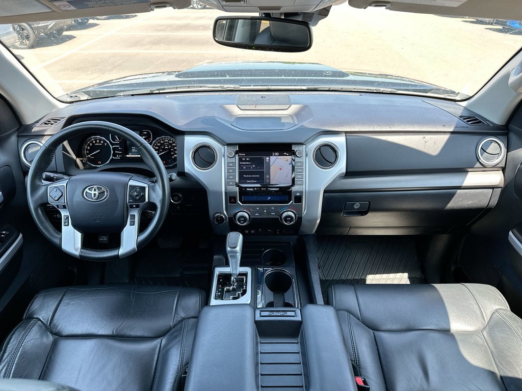 2021 Toyota Tundra in Antigonish, Nova Scotia - 16 - w1024h768px