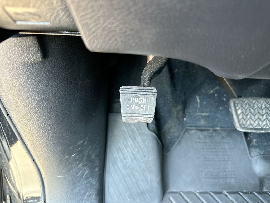 2021 Toyota Tundra in Antigonish, Nova Scotia - 30 - w1024h768px