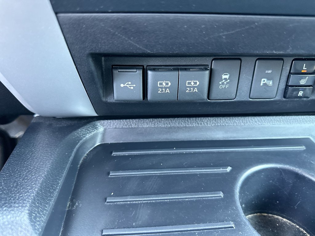 2021 Toyota Tundra in Antigonish, Nova Scotia - 45 - w1024h768px