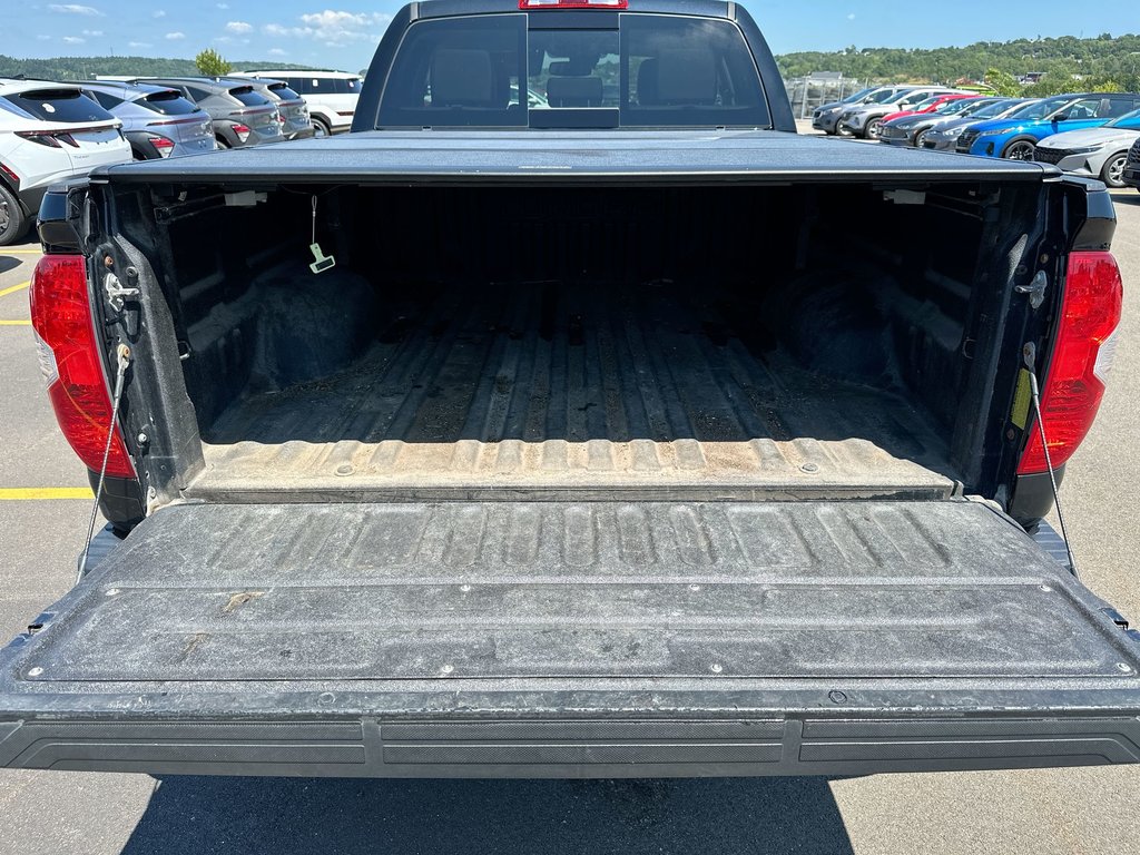 2021 Toyota Tundra in Antigonish, Nova Scotia - 37 - w1024h768px