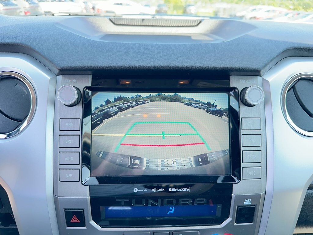 2021 Toyota Tundra in Antigonish, Nova Scotia - 26 - w1024h768px