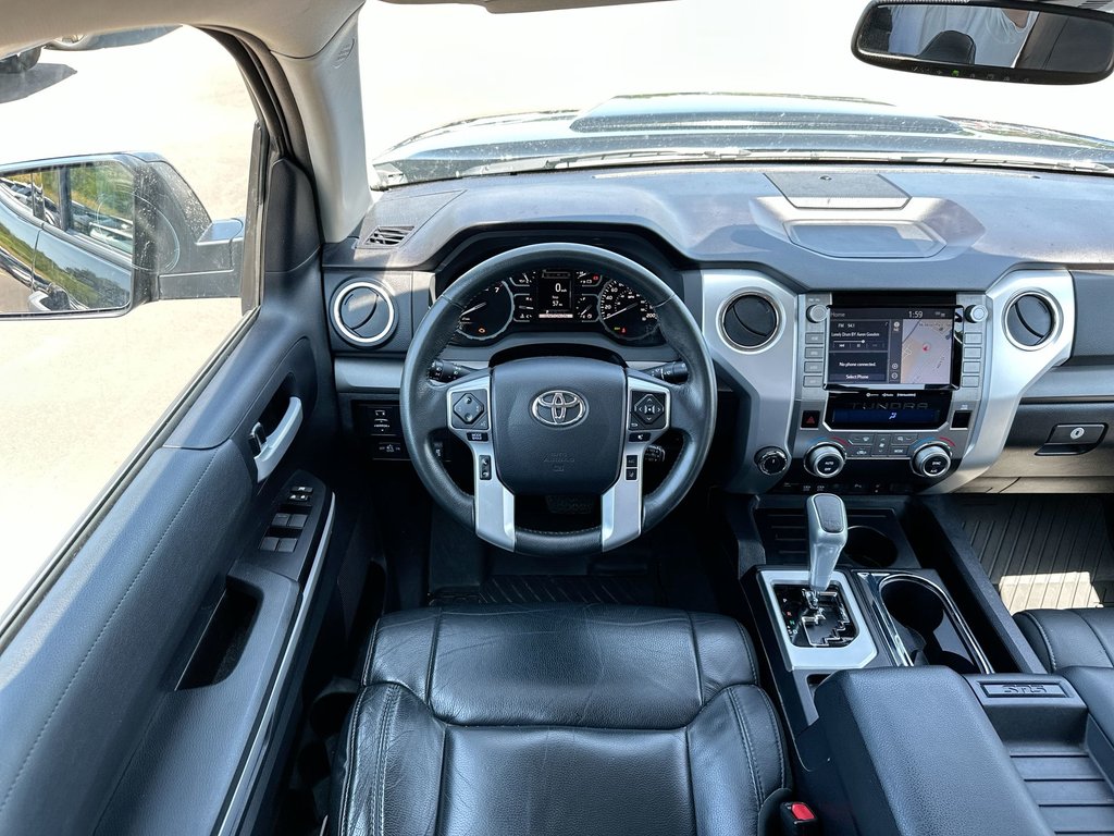 2021 Toyota Tundra in Antigonish, Nova Scotia - 13 - w1024h768px