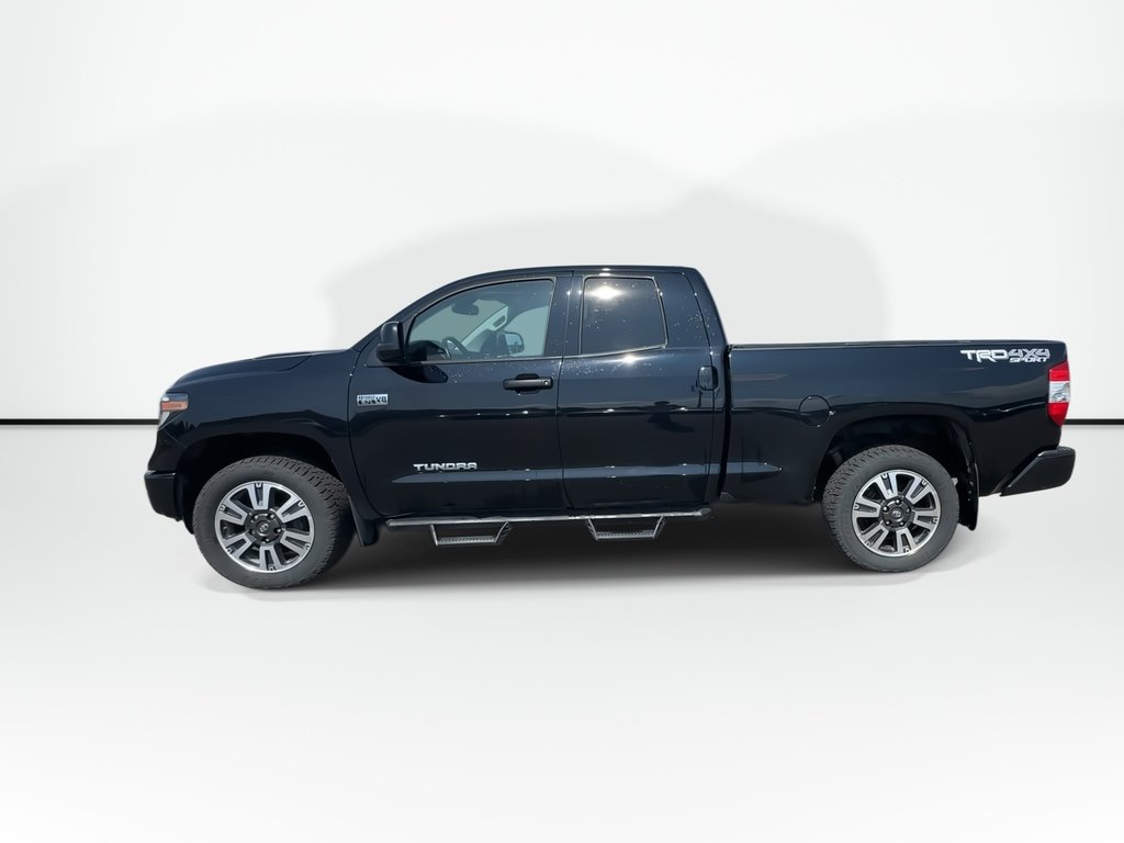 2021 Toyota Tundra SR5 | TRD Sport | Lthr | Cam | HtdSeats | Aux in Saint John, New Brunswick - 7 - w1024h768px