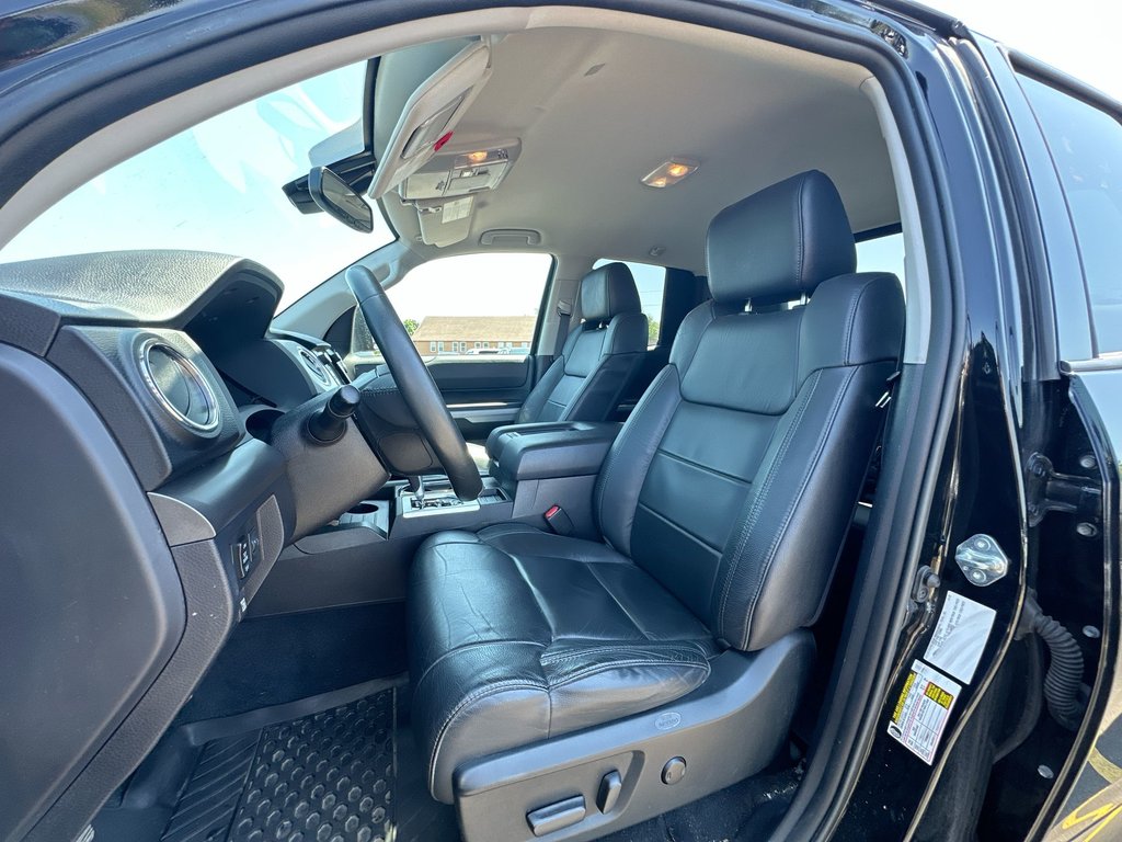 2021 Toyota Tundra in Antigonish, Nova Scotia - 11 - w1024h768px