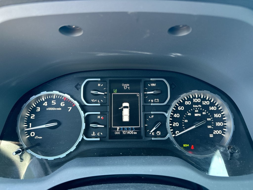 2021 Toyota Tundra in Antigonish, Nova Scotia - 24 - w1024h768px