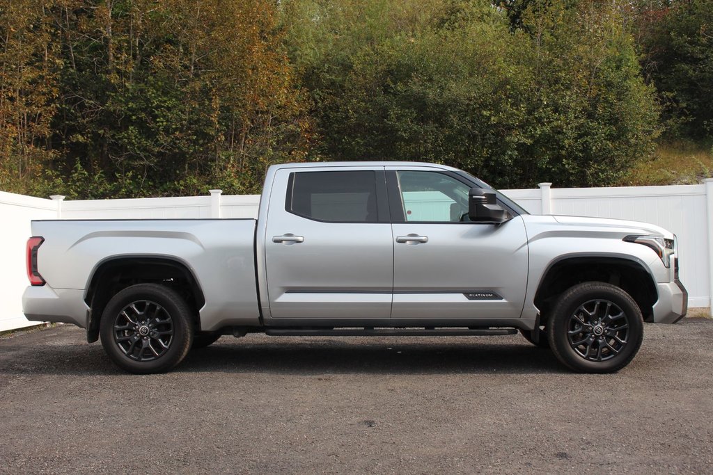 Tundra Platinum | Leather | Roof | Nav | Warranty to 2027 2022 à Saint John, Nouveau-Brunswick - 8 - w1024h768px