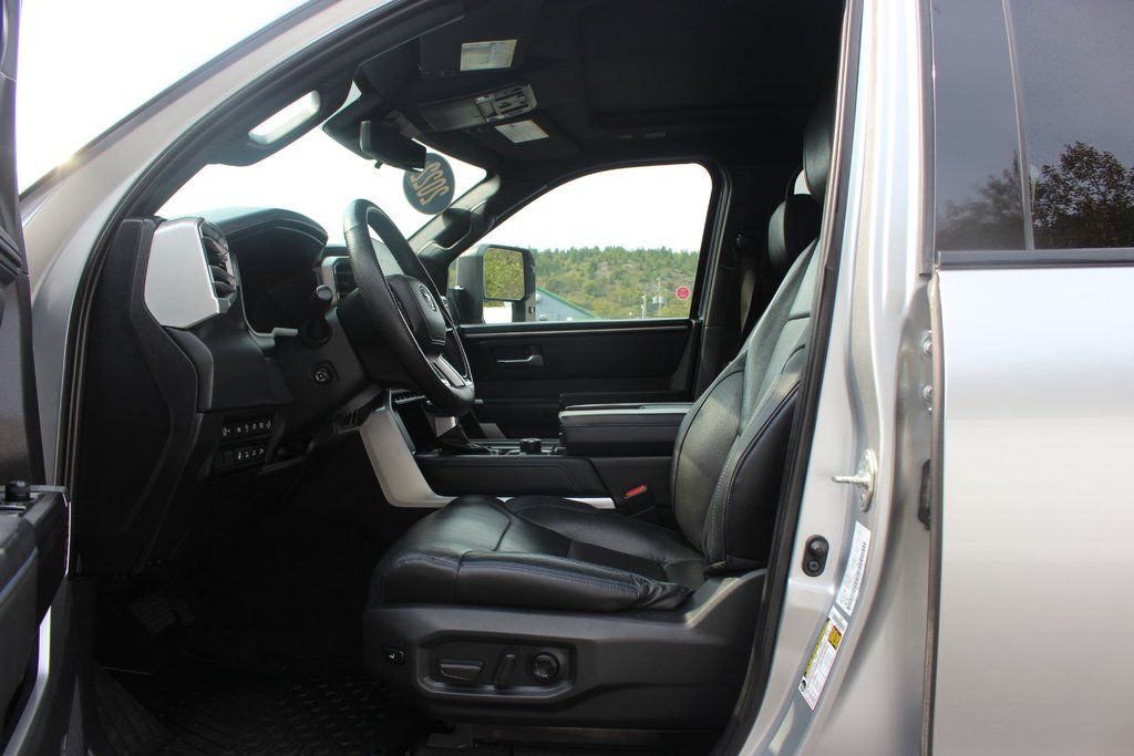 2022 Toyota Tundra in Antigonish, Nova Scotia - 12 - w1024h768px