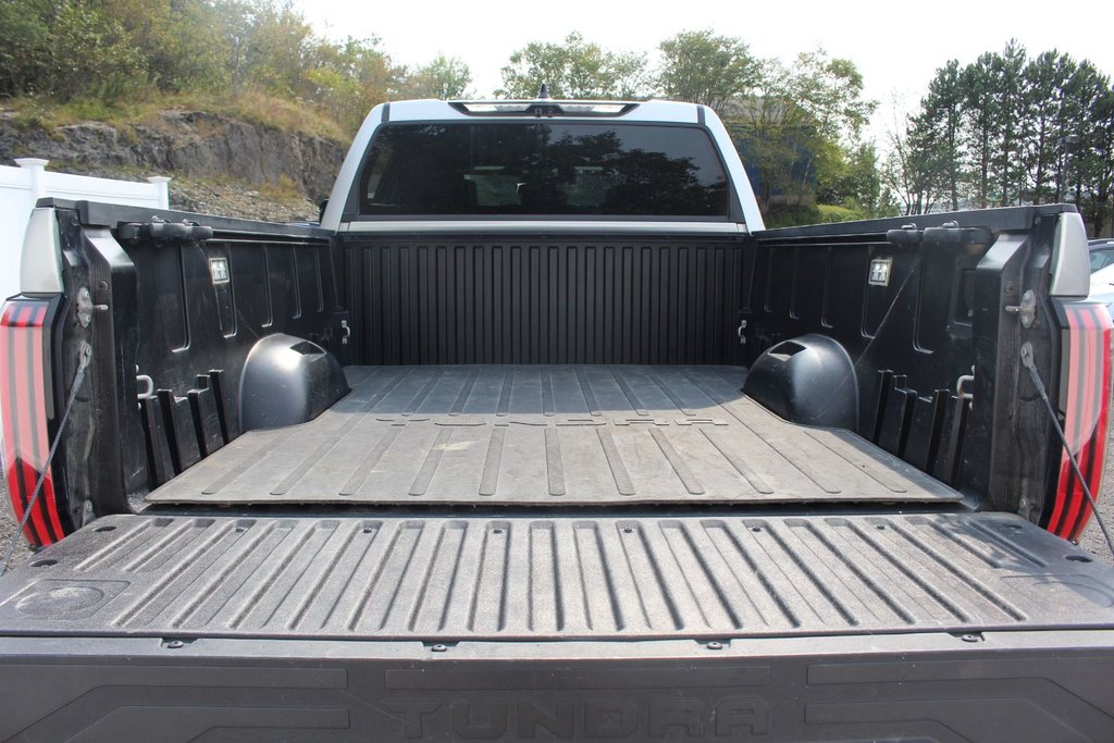 2022 Toyota Tundra in Antigonish, Nova Scotia - 37 - w1024h768px