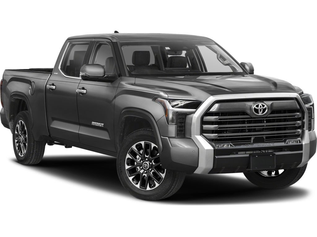 2022 Toyota Tundra Limited | Cam | Lthr | Roof | Warranty to 2027 in Saint John, New Brunswick - 1 - w1024h768px