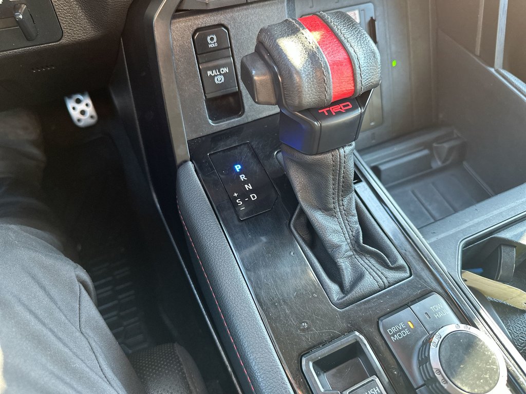 2022 Toyota Tundra TRD PRO | Roof | Cam | HtdSeat | Warranty to 2027 in Saint John, New Brunswick - 29 - w1024h768px