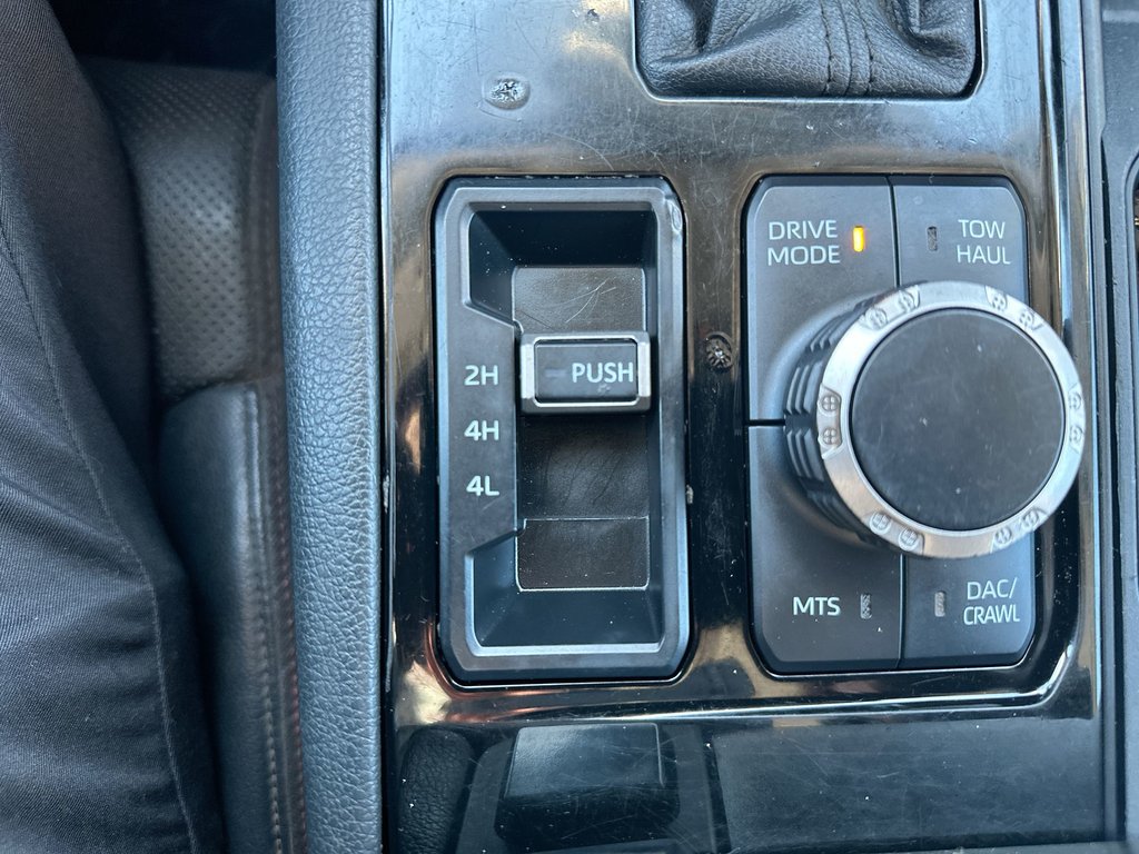 2022 Toyota Tundra TRD PRO | Roof | Cam | HtdSeat | Warranty to 2027 in Saint John, New Brunswick - 22 - w1024h768px