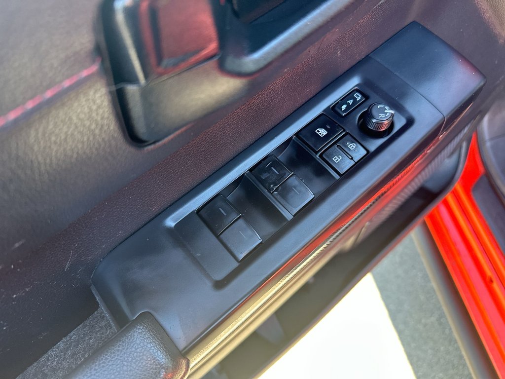 2022 Toyota Tundra TRD PRO | Roof | Cam | HtdSeat | Warranty to 2027 in Saint John, New Brunswick - 15 - w1024h768px