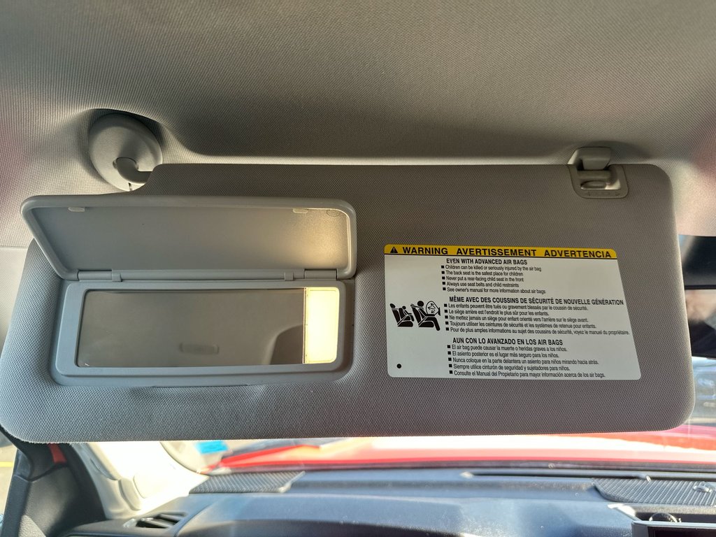 2022 Toyota Tundra TRD PRO | Roof | Cam | HtdSeat | Warranty to 2027 in Saint John, New Brunswick - 45 - w1024h768px