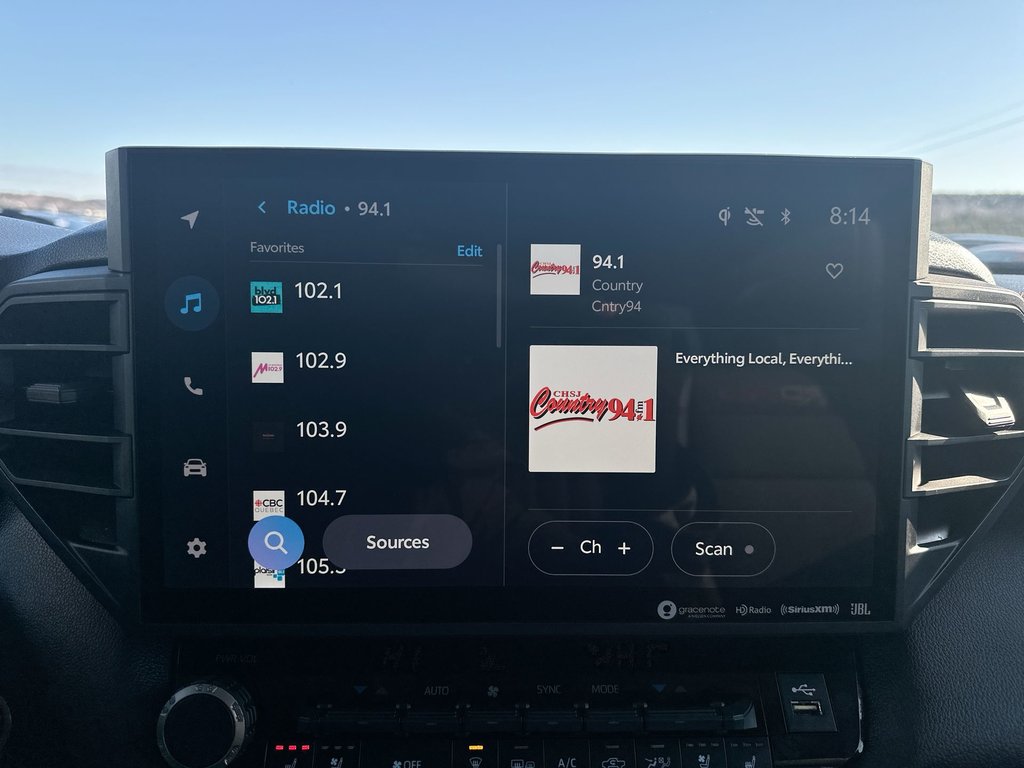 2022 Toyota Tundra TRD PRO | Roof | Cam | HtdSeat | Warranty to 2027 in Saint John, New Brunswick - 25 - w1024h768px