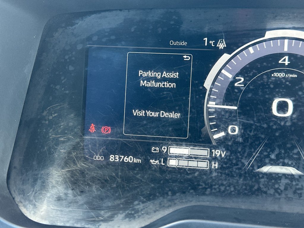 2022 Toyota Tundra TRD PRO | Roof | Cam | HtdSeat | Warranty to 2027 in Saint John, New Brunswick - 23 - w1024h768px